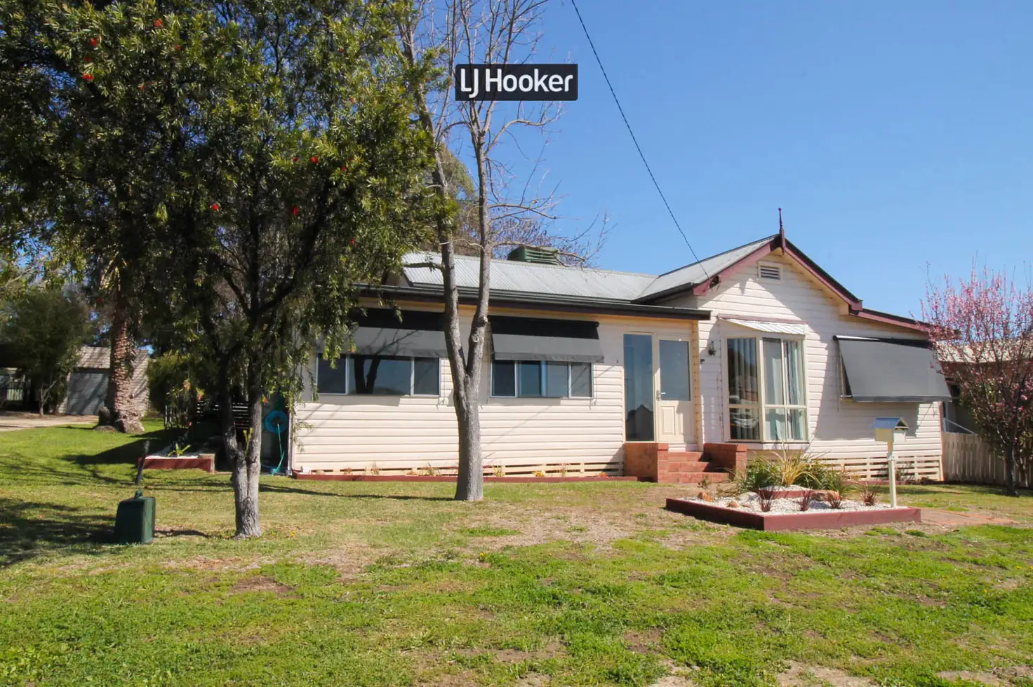 Main view of Homely house listing, 5 Short Street, Inverell NSW 2360