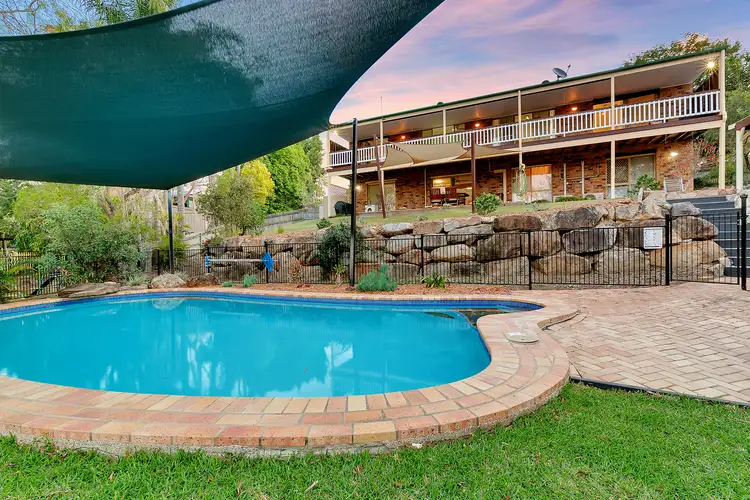 Main view of Homely house listing, 3 St Ives Court, Karana Downs QLD 4306