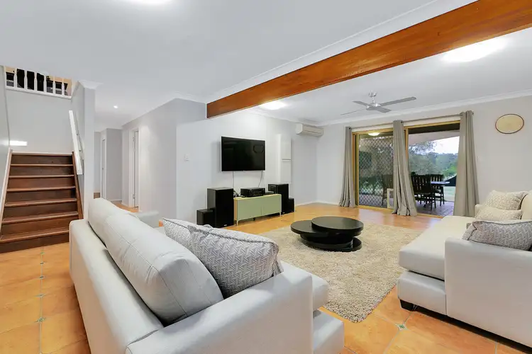 Third view of Homely house listing, 3 St Ives Court, Karana Downs QLD 4306