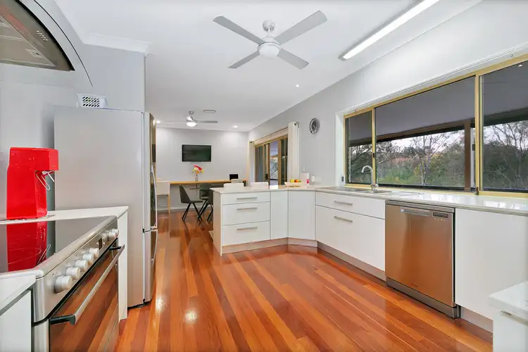 Fourth view of Homely house listing, 3 St Ives Court, Karana Downs QLD 4306
