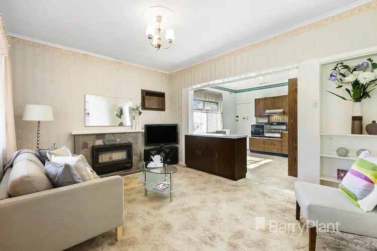 Second view of Homely house listing, 34 Jackson Parade, Coburg North VIC 3058