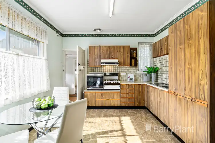 Third view of Homely house listing, 34 Jackson Parade, Coburg North VIC 3058