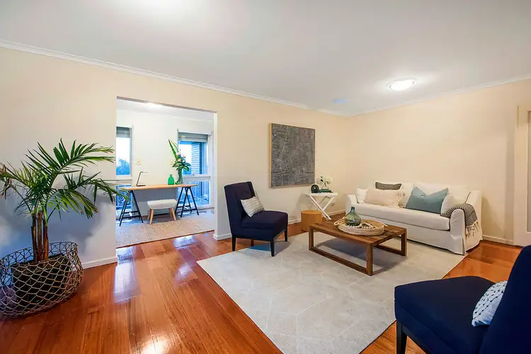 Fourth view of Homely house listing, 4 Rosine Court, Doncaster VIC 3108