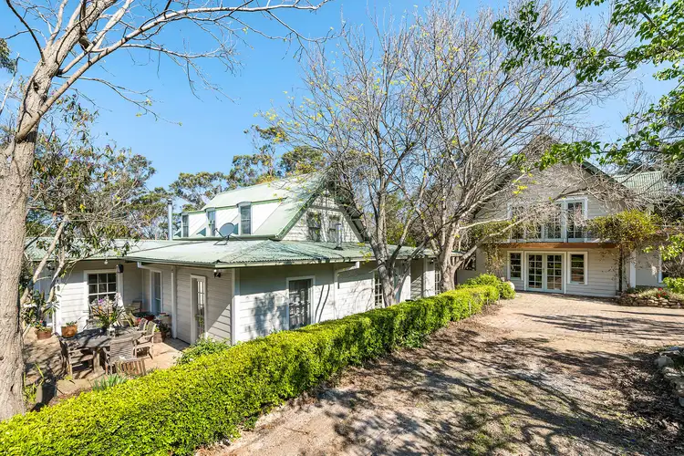 16 Peebles Road, Arcadia NSW 2159