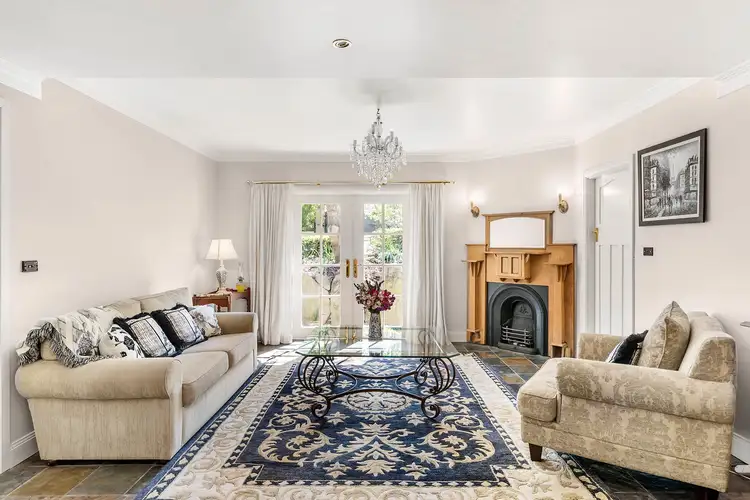 Second view of Homely house listing, 16 Peebles Road, Arcadia NSW 2159