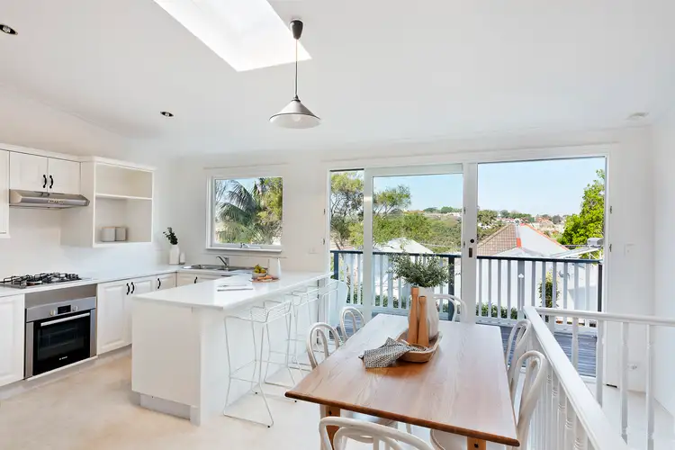 251B Johnston Street, Annandale NSW 2038