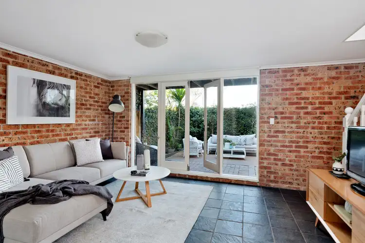 Second view of Homely house listing, 251B Johnston Street, Annandale NSW 2038