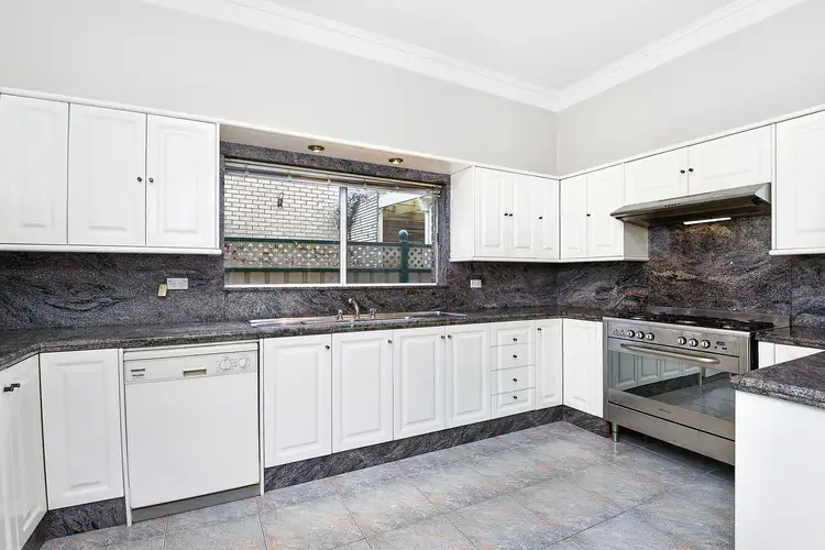 Fifth view of Homely house listing, 29 Noble Street, Five Dock NSW 2046