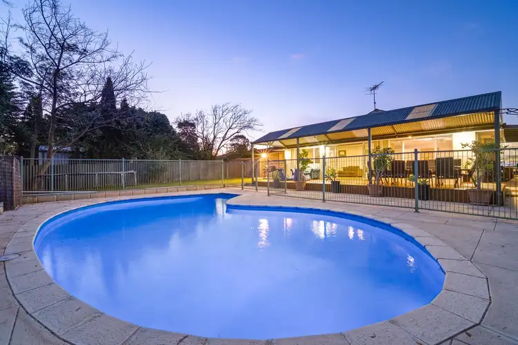 45 Edna Way, Duncraig WA 6023