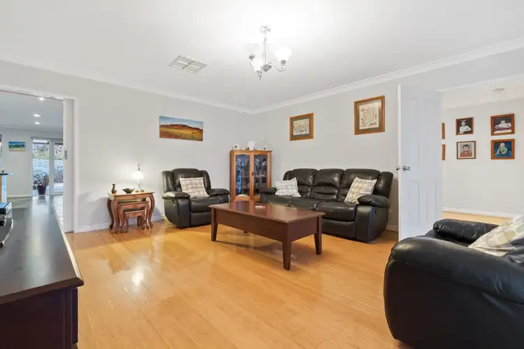 Fifth view of Homely house listing, 45 Edna Way, Duncraig WA 6023
