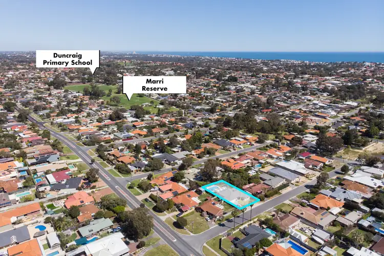 Sixth view of Homely house listing, 45 Edna Way, Duncraig WA 6023