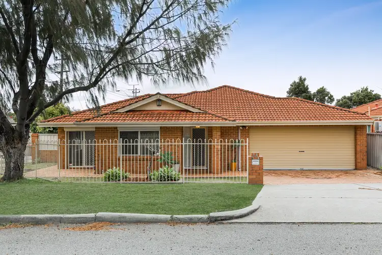 1A Gill Street, Morley WA 6062