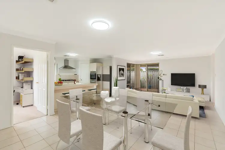 Second view of Homely house listing, 1A Gill Street, Morley WA 6062
