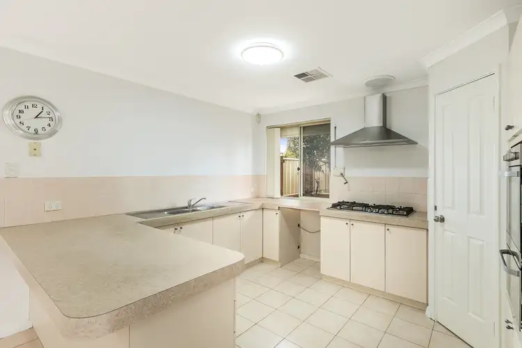 Fourth view of Homely house listing, 1A Gill Street, Morley WA 6062