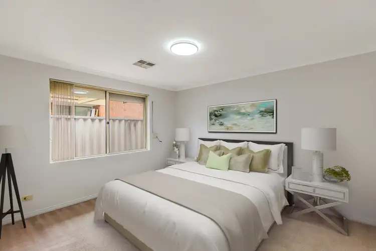 Fifth view of Homely house listing, 1A Gill Street, Morley WA 6062