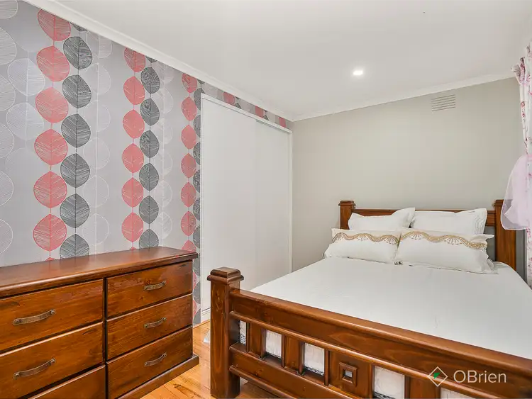 Fifth view of Homely unit listing, 1/8 Kendra Place, Keysborough VIC 3173
