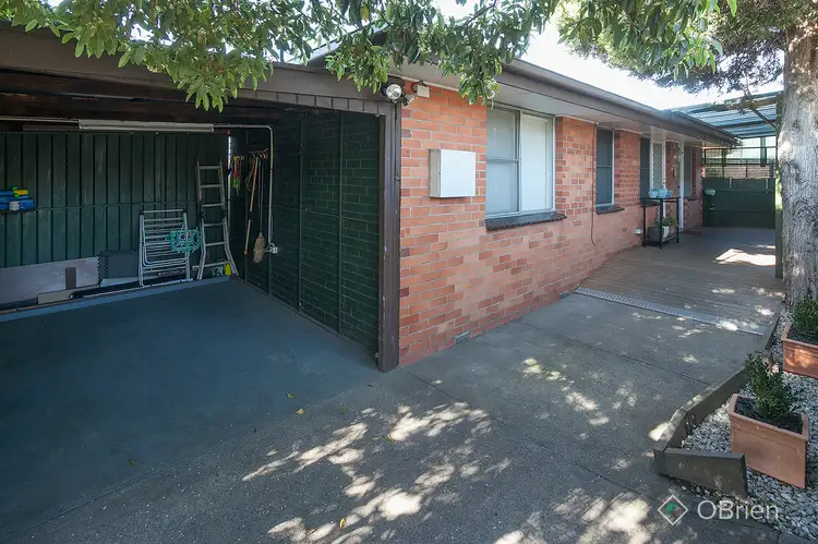 41A Frawley Road, Hallam VIC 3803