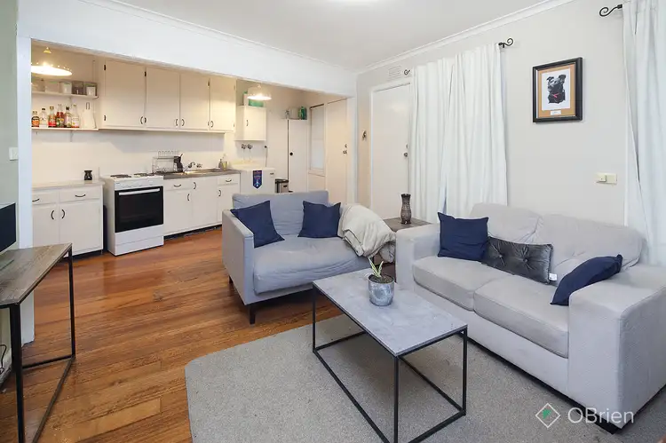 Second view of Homely unit listing, 41A Frawley Road, Hallam VIC 3803