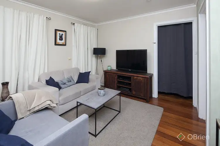 Third view of Homely unit listing, 41A Frawley Road, Hallam VIC 3803