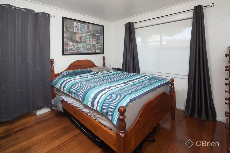Fifth view of Homely unit listing, 41A Frawley Road, Hallam VIC 3803
