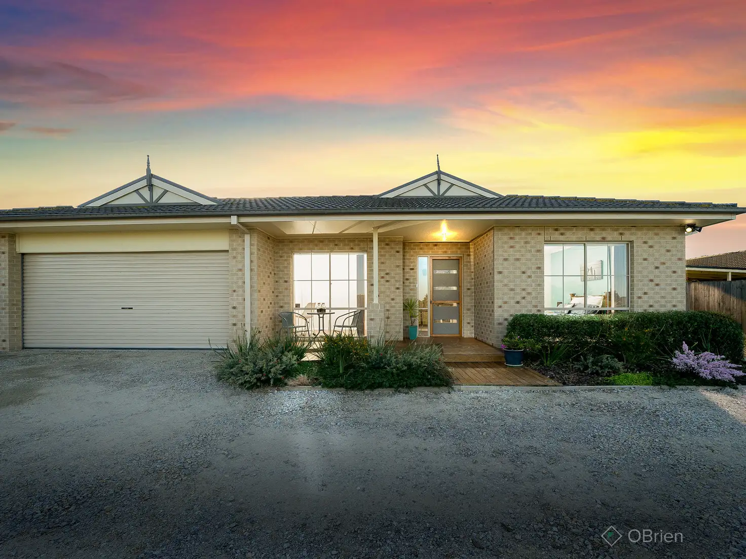 Main view of Homely house listing, 47 Bailey Boulevard, Koo Wee Rup VIC 3981