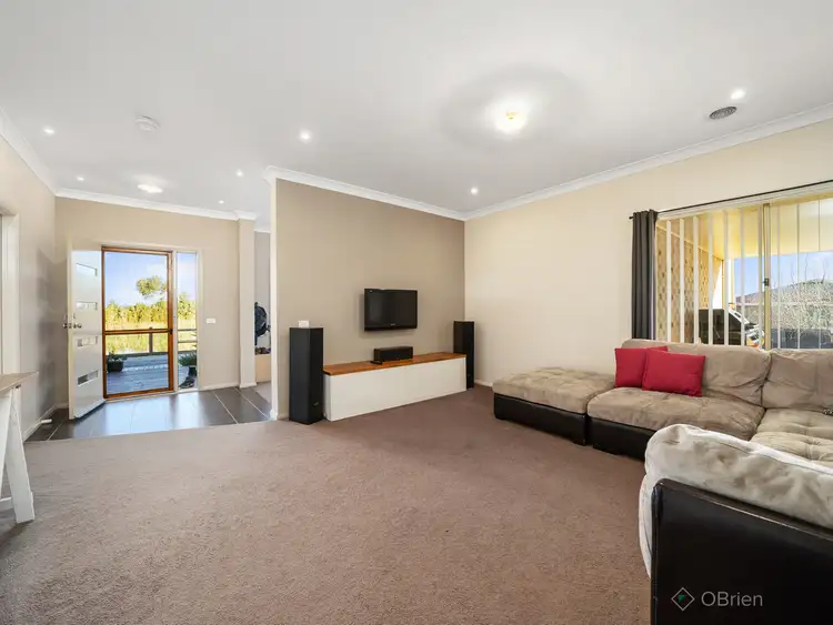 Second view of Homely house listing, 47 Bailey Boulevard, Koo Wee Rup VIC 3981