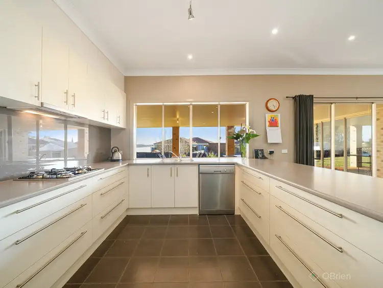 Third view of Homely house listing, 47 Bailey Boulevard, Koo Wee Rup VIC 3981