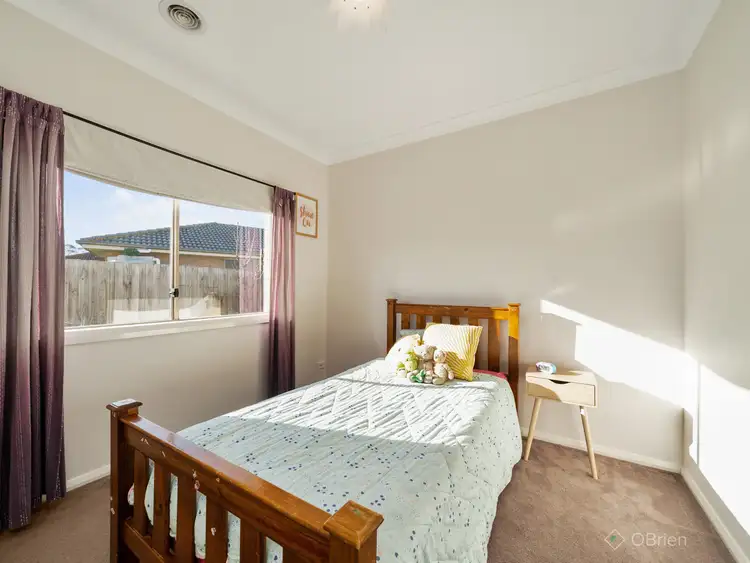 Fourth view of Homely house listing, 47 Bailey Boulevard, Koo Wee Rup VIC 3981