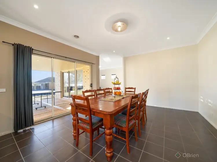 Fifth view of Homely house listing, 47 Bailey Boulevard, Koo Wee Rup VIC 3981
