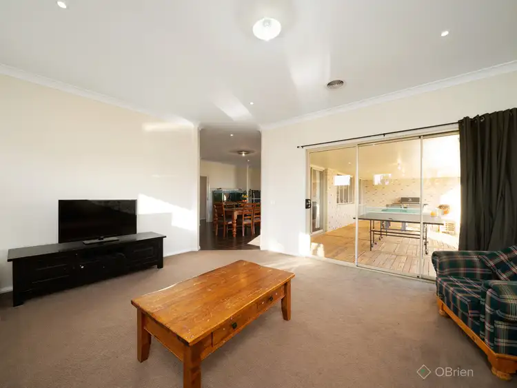Sixth view of Homely house listing, 47 Bailey Boulevard, Koo Wee Rup VIC 3981