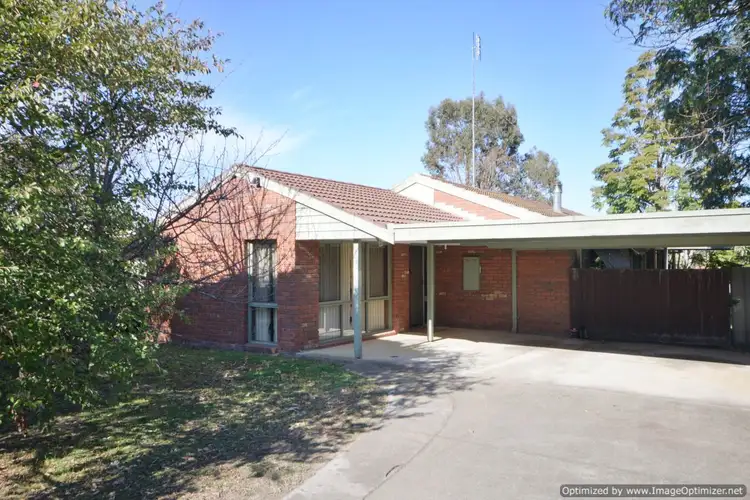 8 Bankin Court, East Bairnsdale VIC 3875