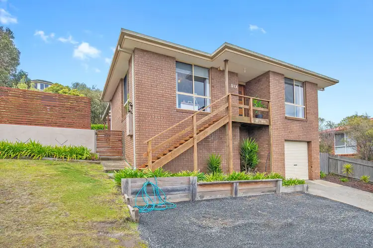 Second view of Homely house listing, 6 Tatiana Close, Devonport TAS 7310