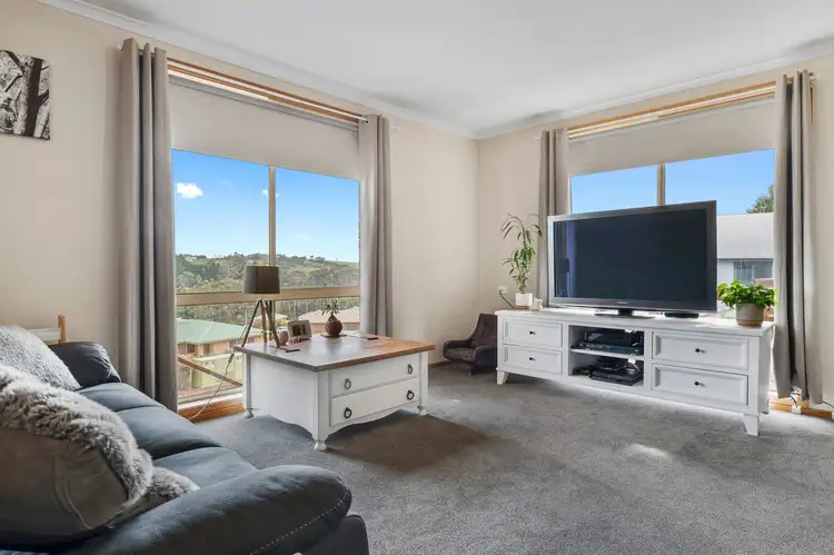 Third view of Homely house listing, 6 Tatiana Close, Devonport TAS 7310