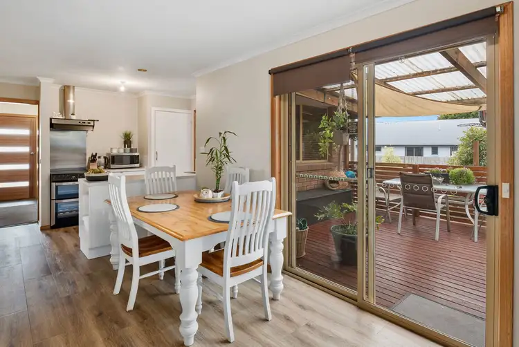 Fourth view of Homely house listing, 6 Tatiana Close, Devonport TAS 7310