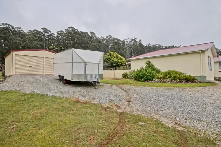 Second view of Homely house listing, 96 Wrenswood Drive, Spreyton TAS 7310