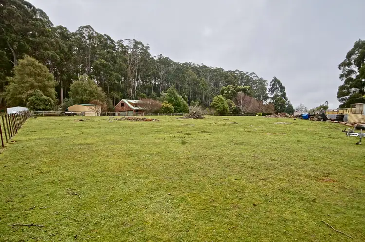 Fifth view of Homely house listing, 96 Wrenswood Drive, Spreyton TAS 7310