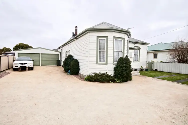 60 Lovett Street, Ulverstone TAS 7315
