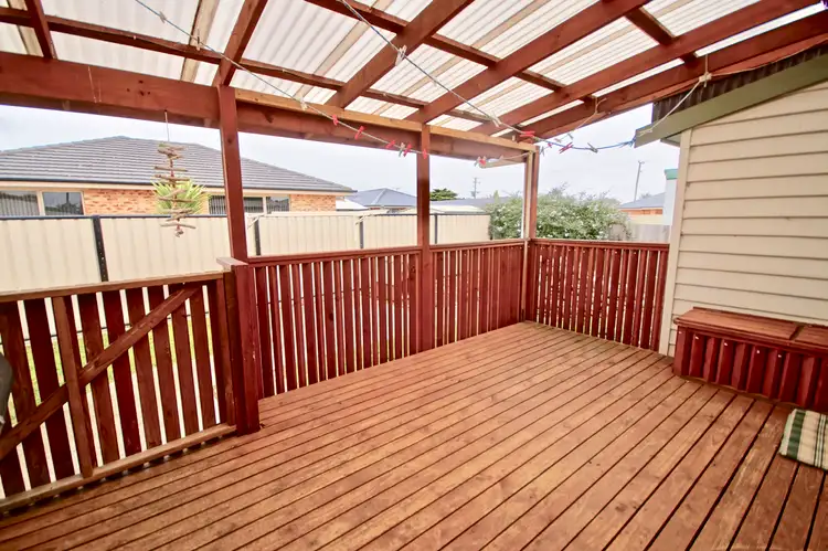 Second view of Homely house listing, 60 Lovett Street, Ulverstone TAS 7315