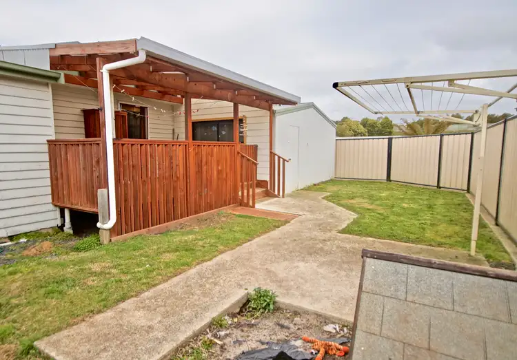 Third view of Homely house listing, 60 Lovett Street, Ulverstone TAS 7315