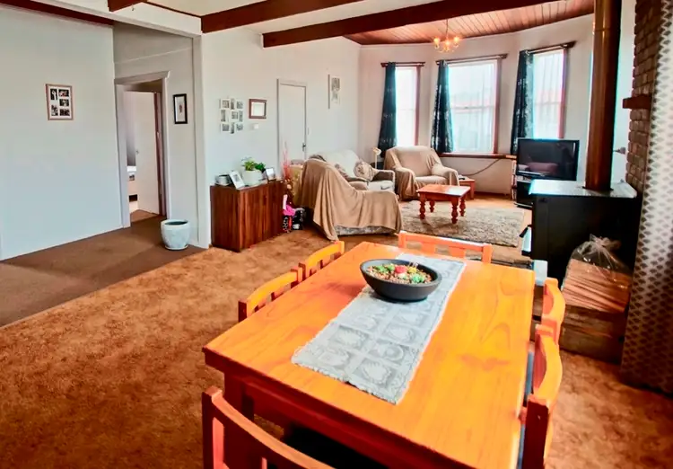 Fourth view of Homely house listing, 60 Lovett Street, Ulverstone TAS 7315