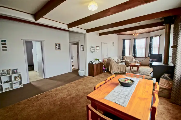 Fifth view of Homely house listing, 60 Lovett Street, Ulverstone TAS 7315