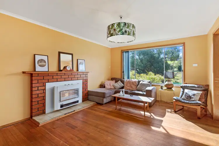 Main view of Homely house listing, 12 Laurence Place, Gagebrook TAS 7030