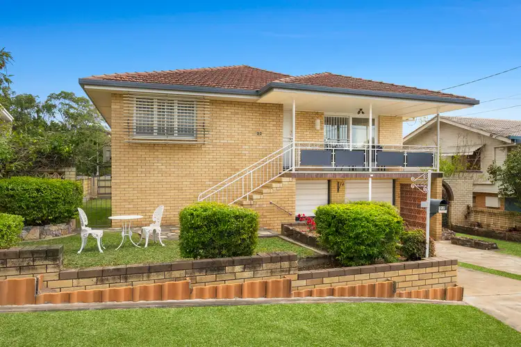 22 Achilles Street, Kedron QLD 4031