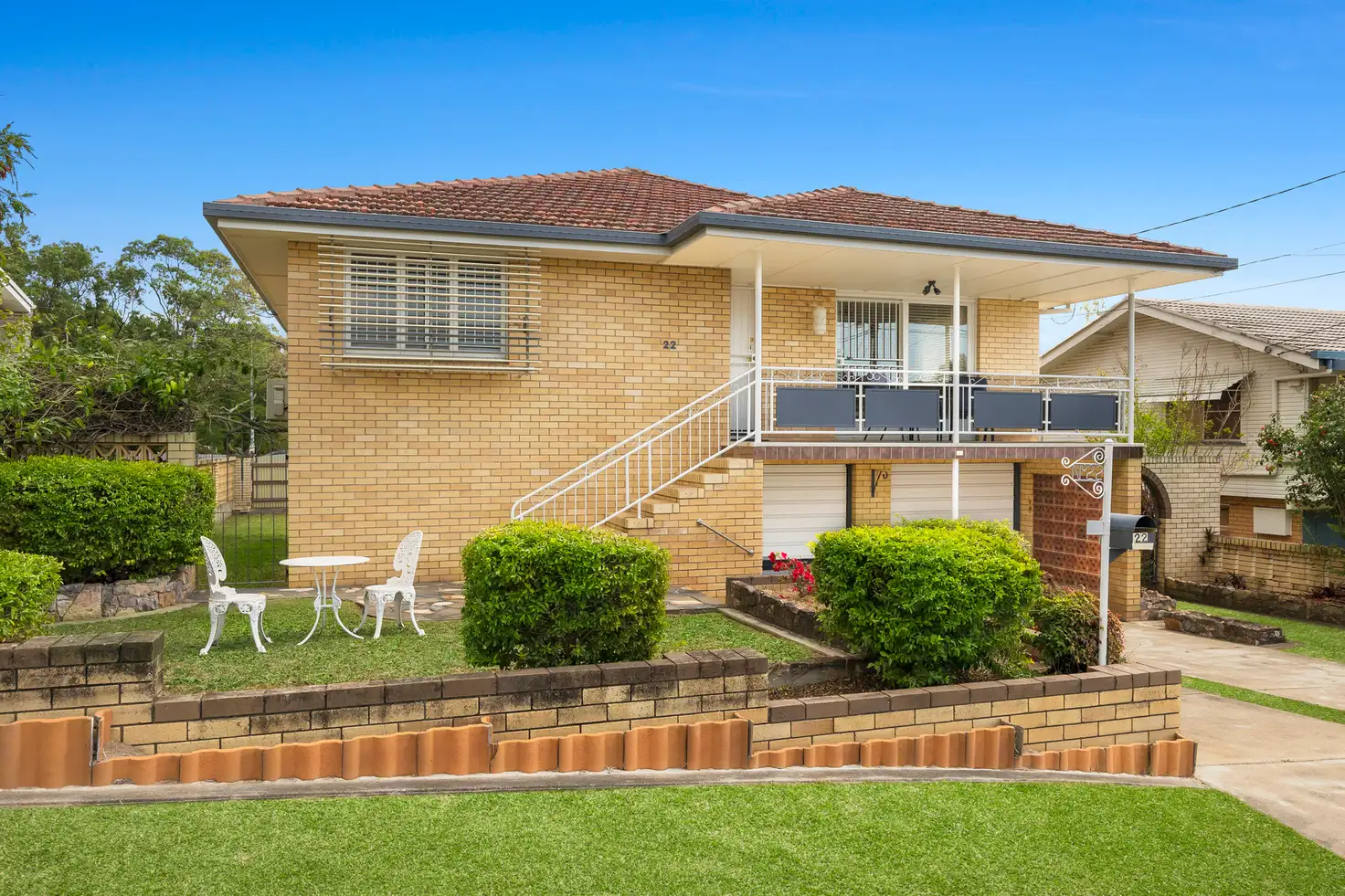 Main view of Homely house listing, 22 Achilles Street, Kedron QLD 4031