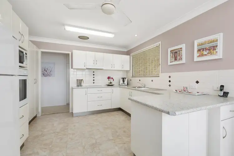 Second view of Homely house listing, 22 Achilles Street, Kedron QLD 4031