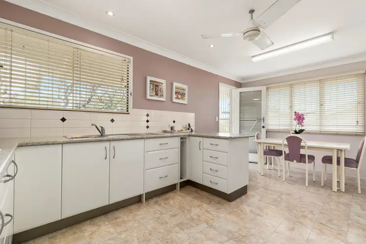 Third view of Homely house listing, 22 Achilles Street, Kedron QLD 4031
