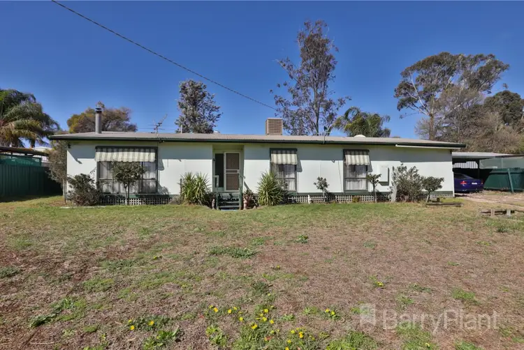 Main view of Homely house listing, 1384 Boonoonar Road, Colignan VIC 3494