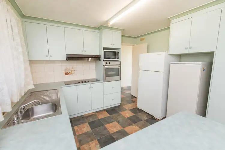 Third view of Homely house listing, 1384 Boonoonar Road, Colignan VIC 3494