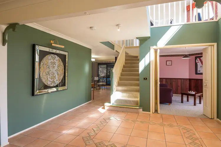 4 Downes Place, Jamberoo NSW 2533