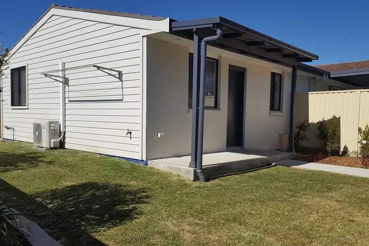 143A Walker Street